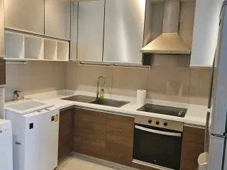 Аренда 3 спальни кондо в Кхлонг Тоеи, Бангкок
