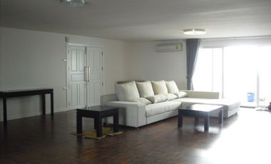For sale 3 bedrooms condo in Watthana, Bangkok
