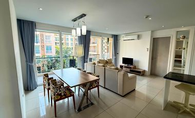 Wohnung zum Kauf mit 2 Zimmer in Jomtien, Pattaya