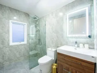 Haus zur Miete mit 4 Zimmer in Bang Lamung, Chonburi