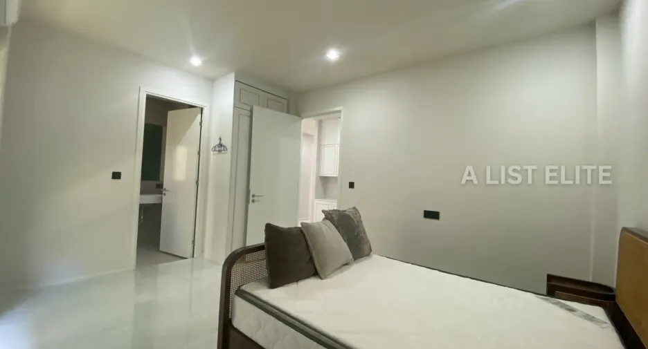 For rent 4 bedrooms house in Bang Lamung, Chonburi