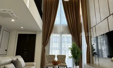 Продажа 4 спальни дом в Банг Ламунг, Чонбури