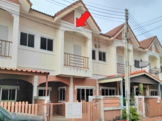 For sale 3 bedrooms townhouse in Pluak Daeng, Rayong