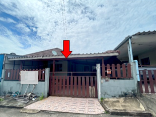 À vendre 2 chambres maison à Si Racha, Chonburi