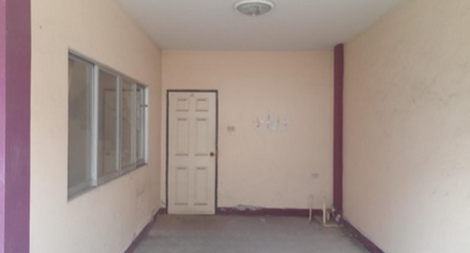 出售 3 卧室 联排别墅 在 东芭堤雅, 芭提雅