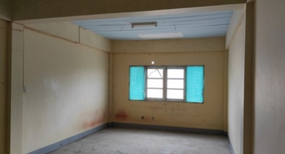 Gewerbefläche zum Kauf mit 1 Zimmer in Sattahip, Chonburi