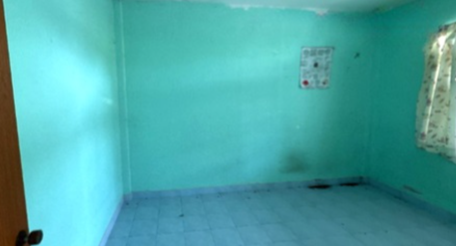 À vendre 2 chambres maison à Si Racha, Chonburi