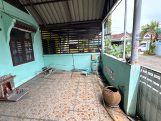 À vendre 2 chambres maison à Si Racha, Chonburi