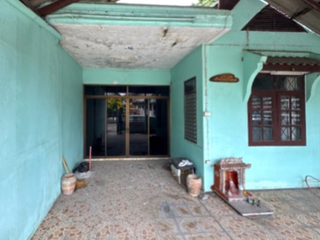 À vendre 2 chambres maison à Si Racha, Chonburi