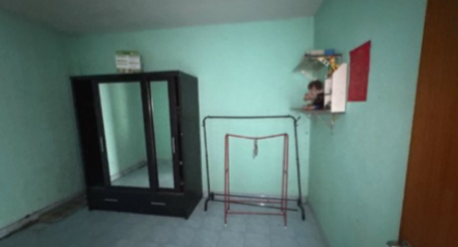 À vendre 2 chambres maison à Si Racha, Chonburi