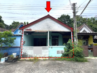 À vendre 2 chambres maison à Si Racha, Chonburi
