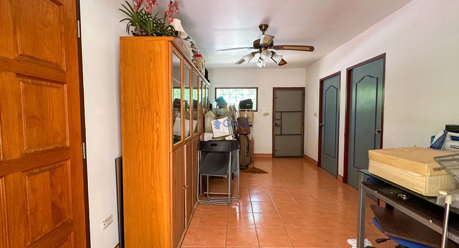 For sale 7 bedrooms house in Bang Lamung, Chonburi