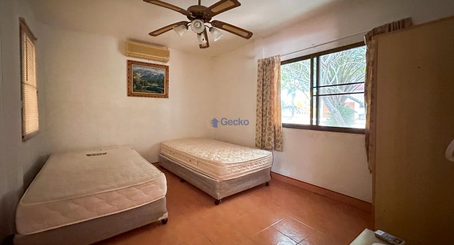 For sale 7 bedrooms house in Bang Lamung, Chonburi