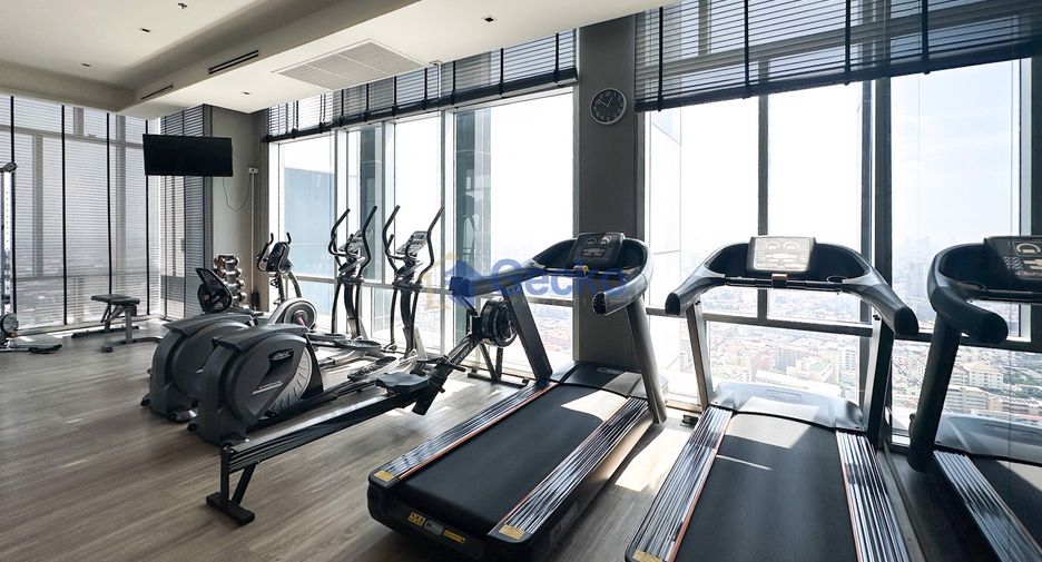 Condo en venta de 1 habitaciones en Bang Lamung, Chonburi