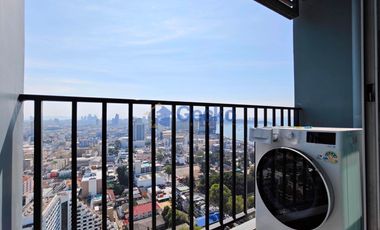 For sale 1 Beds condo in Bang Lamung, Chonburi