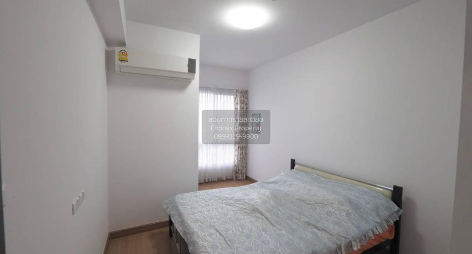 Wohnung zur Miete mit 1 Zimmer in Bang Kho Laem, Bangkok