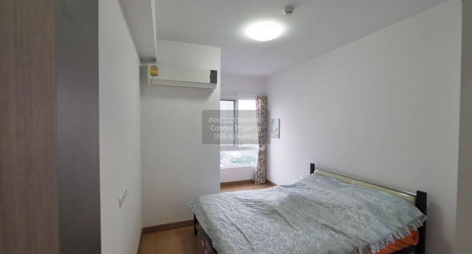 Wohnung zur Miete mit 1 Zimmer in Bang Kho Laem, Bangkok