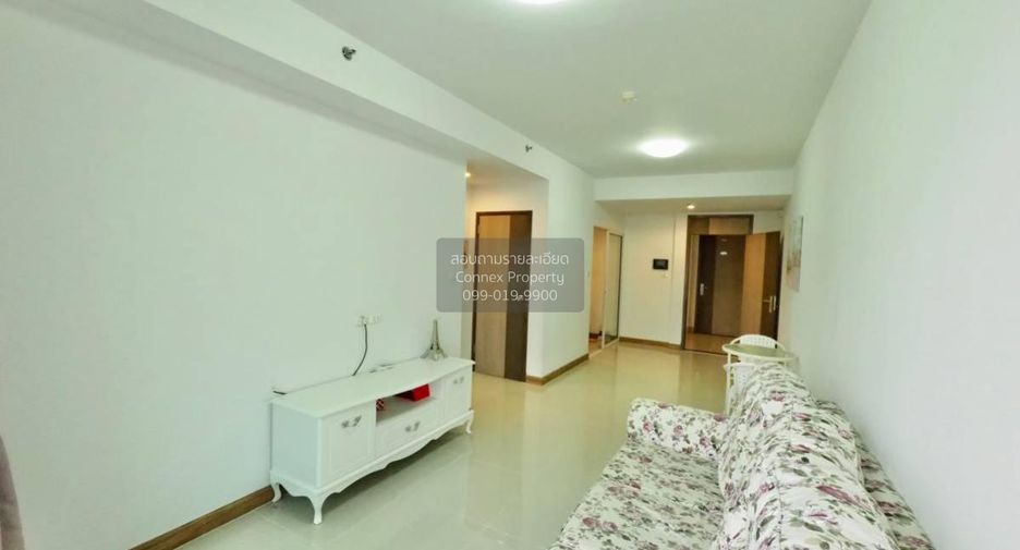 Wohnung zur Miete mit 1 Zimmer in Bang Kho Laem, Bangkok