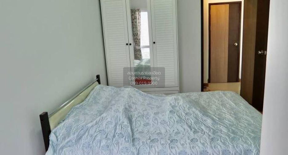 Wohnung zur Miete mit 1 Zimmer in Bang Kho Laem, Bangkok