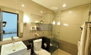 For rent 1 bed condo in Bang Kho Laem, Bangkok