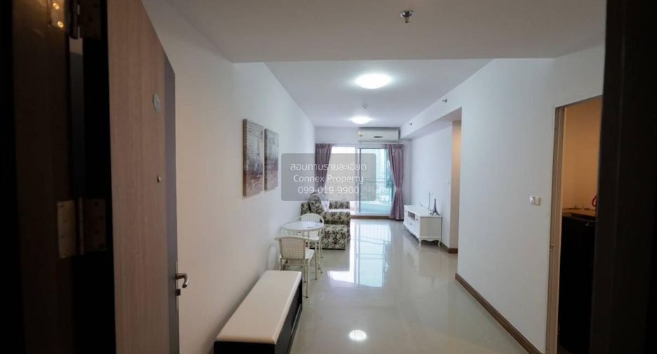 Wohnung zur Miete mit 1 Zimmer in Bang Kho Laem, Bangkok