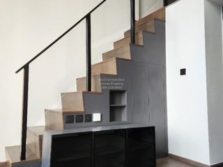 For rent 1 bed condo in Bang Rak, Bangkok