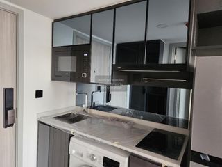 For rent 1 bed condo in Bang Rak, Bangkok