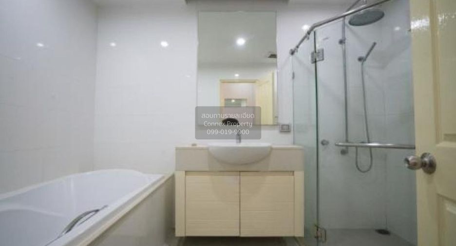 À louer 2 chambres condo à Khlong Toei, Bangkok