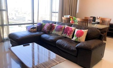 For rent 2 bedrooms condo in Sathon, Bangkok