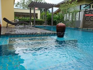 For Rent 3 Bedroom House In Bang Lamung, Chonburi