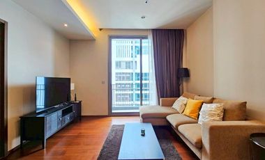Condo en alquiler de 1 habitaciones en Watthana, Bangkok