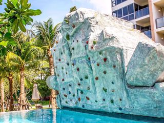 For rent and for sale 1 bed condo in Bang Lamung, Chonburi