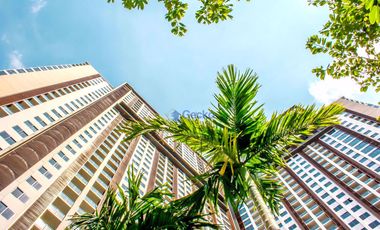 Condo en alquiler y en venta de 1 habitaciones en Bang Lamung, Chonburi