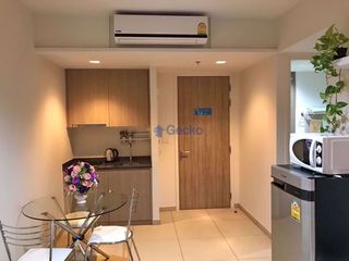 For rent and for sale 1 bed condo in Bang Lamung, Chonburi