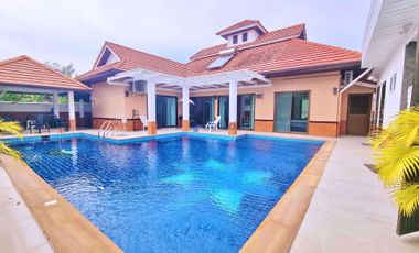 À vendre 3 chambres maison à Sattahip, Chonburi