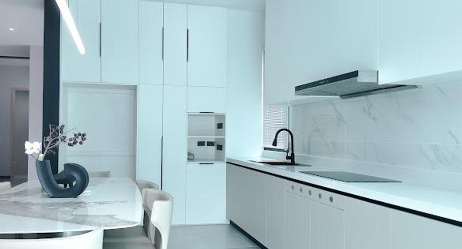 For sale 5 bedrooms house in Bang Lamung, Chonburi
