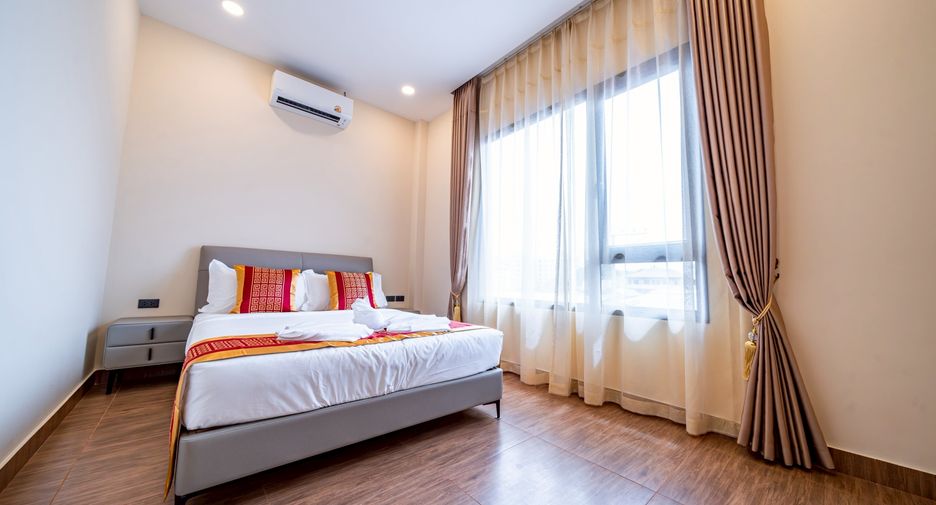 Casa en venta de 7 habitaciones en Bang Lamung, Chonburi