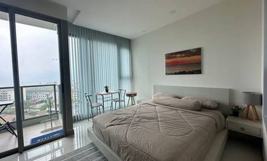 Wohnung zum Kauf mit 1 Zimmer in Bang Lamung, Chonburi