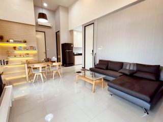 For rent 2 ベッドルーム house in Bang Lamung, Chonburi