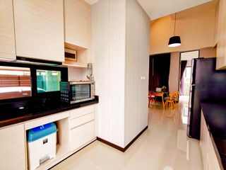 For rent 2 ベッドルーム house in Bang Lamung, Chonburi