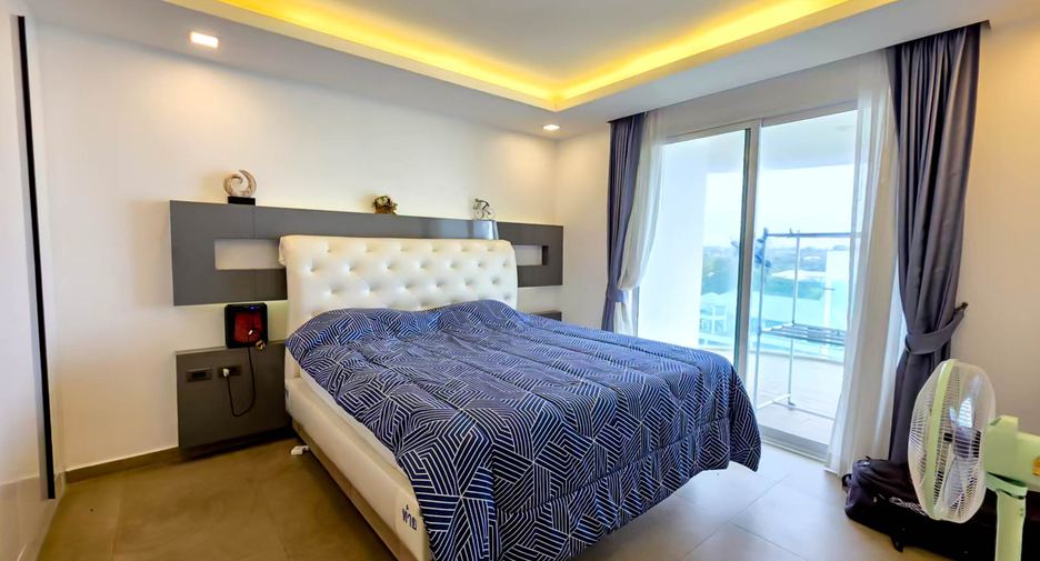 For sale 2 bedrooms condo in North Pattaya, Pattaya