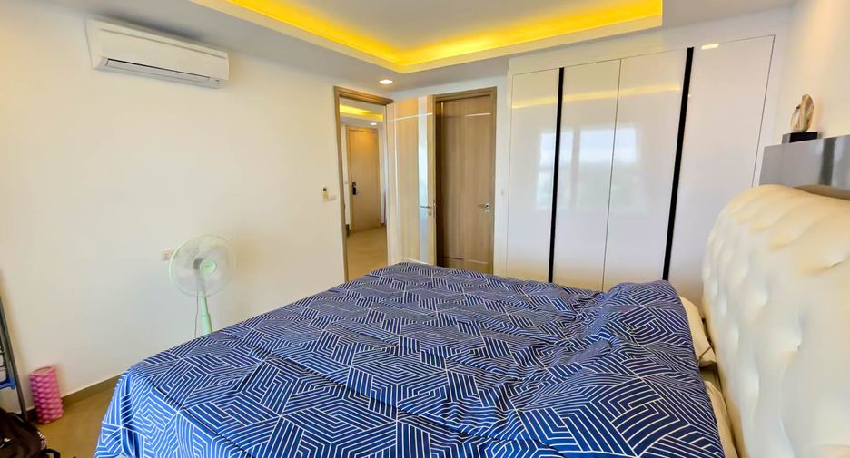 For sale 2 bedrooms condo in North Pattaya, Pattaya