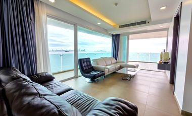 À vendre 2 chambres condo à North Pattaya, Pattaya