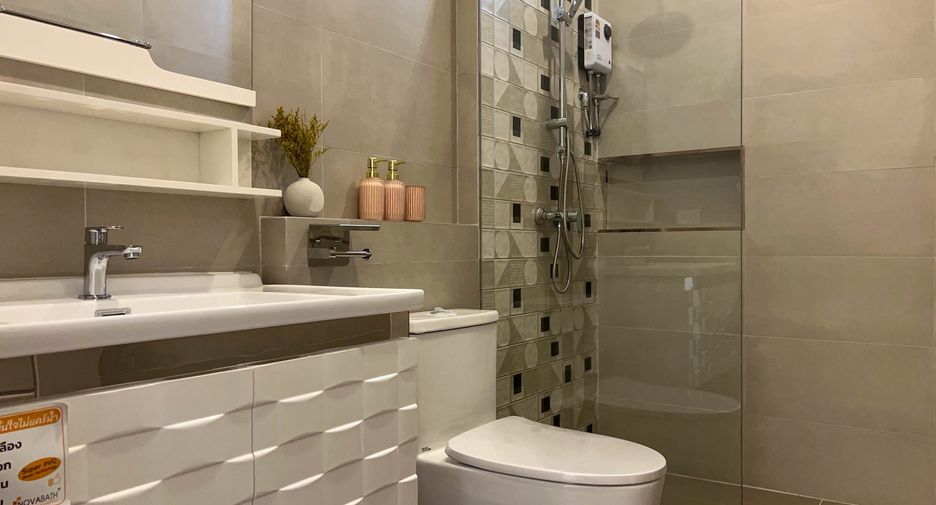Haus zum Kauf mit 3 Zimmer in Bang Lamung, Chonburi