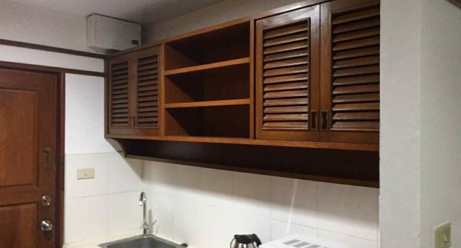 For sale studio condo in South Pattaya, Pattaya