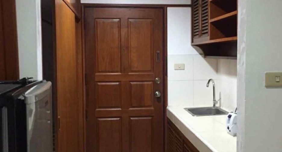 For sale studio condo in South Pattaya, Pattaya
