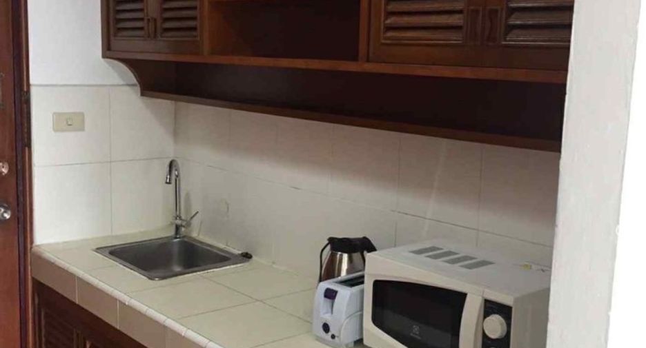 For sale studio condo in South Pattaya, Pattaya