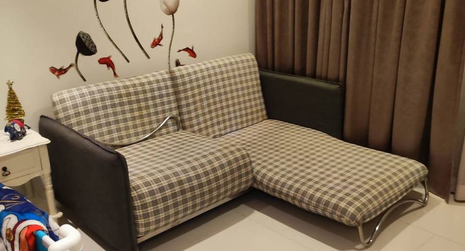 For sale 2 bedrooms condo in Bang Lamung, Chonburi