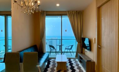 出售 1 卧室 公寓 在 Bang Lamung, Chon Buri