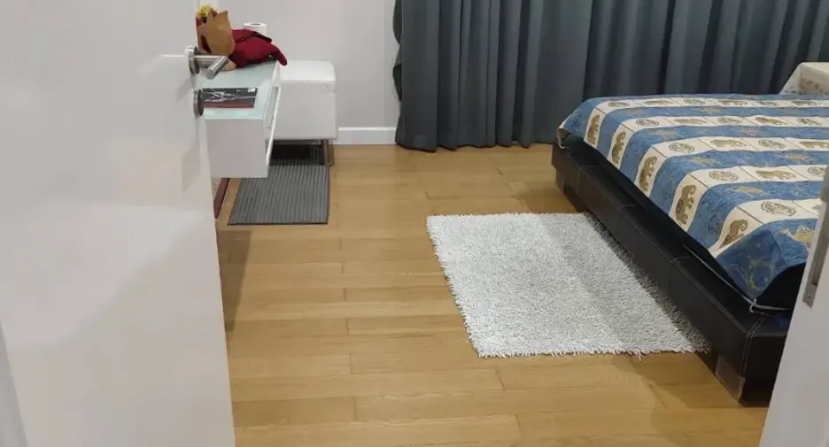 Condo en alquiler de 2 habitaciones en Pathum Wan, Bangkok